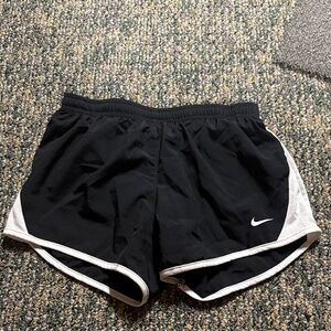 Girls Nike Running Shorts